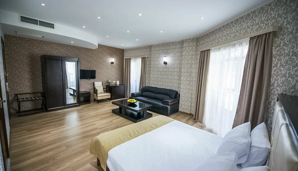 هتل تبلیسی این تفلیس